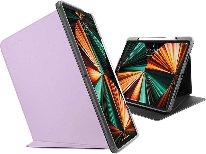 Produktbild tomtoc B02 (10.9") Vertical Tablet Case (iPad Air 2020 (4. Gen))