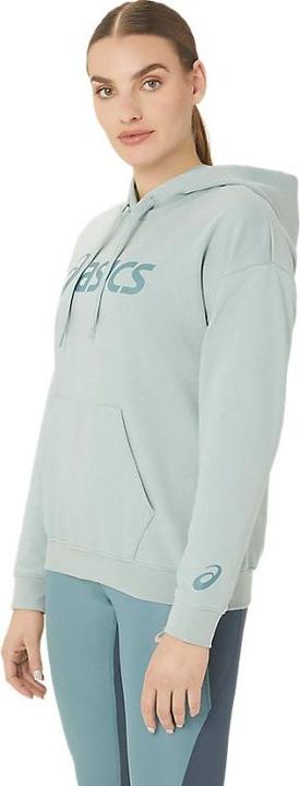 Immagine prodotto ASICS Performance Felpa con cappuccio Big OTH Donna (S)