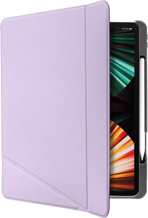 Produktbild tomtoc B02 (10.9") Vertical Tablet Case (iPad Air 2020 (4. Gen))