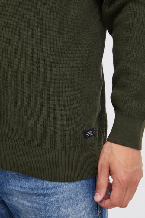 Actual product image Blend BHCodford zipthrough - Jumper - 20716265 (M)
