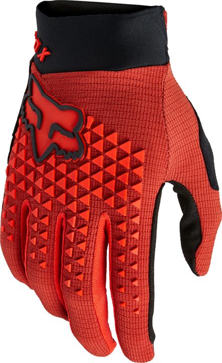 Actual product image Fox Defend (L)