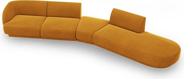 Produktbild Micadoni Miley (2-Sitzer, 3-Sitzer, 4-Sitzer)