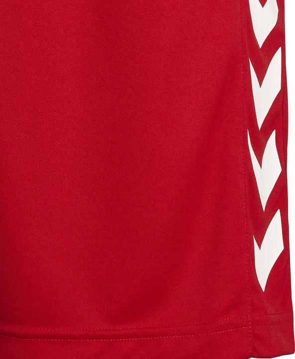 Actual product image hummel Core Poly Shorts (M)