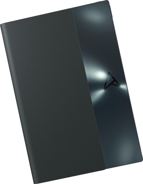 Immagine prodotto ASUS ZenBook Fold OLED (17.30", Intel Core i7-1250U, 16 GB, 1000 GB, CH)