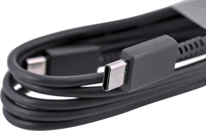 Image du produit Samsung USB C - USB C Bulkware (1 m, USB 2.0)