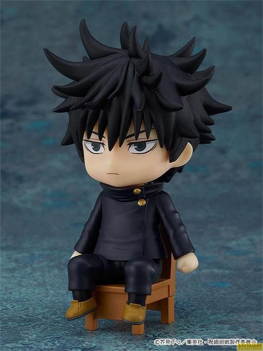Image du produit Good Smile Company Nendoroid Swacchao Megumi Fushiguro