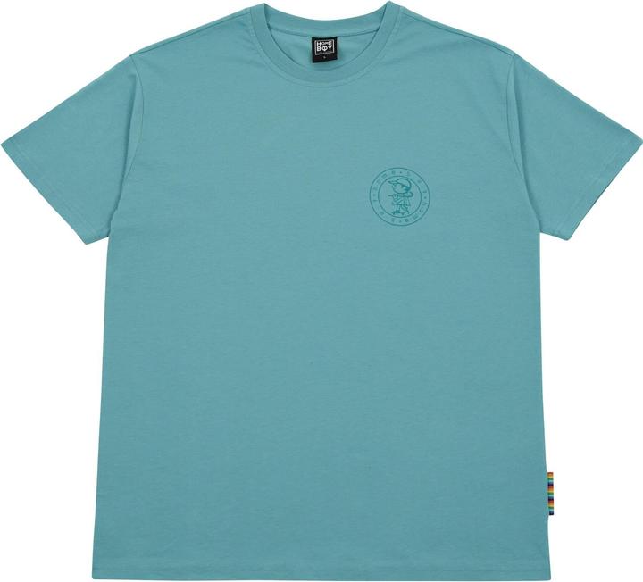 Produktbild Homeboy HANS DEN SKATER Tee (S)