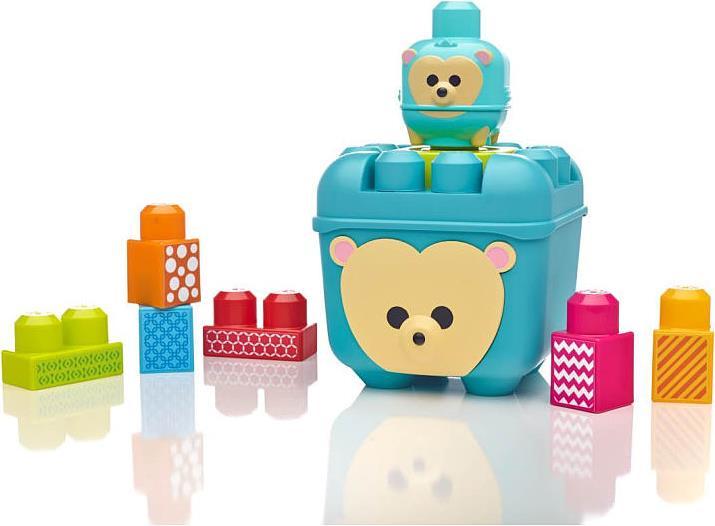 Productafbeelding Mega Bloks Egel schommelplezier
