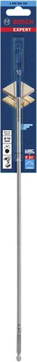 Produktbild Bosch Professional Zubehör EXPERT Self Cut Speed Flachfräsbohrer, 10 x 400 mm (10 Millimeter)