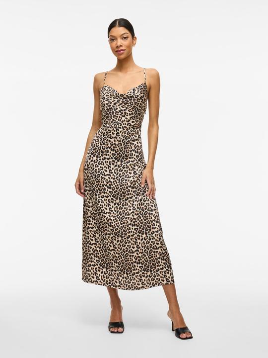 Actual product image Vila VIRAVENNA Träger Abendkleid (44)