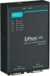 Immagine prodotto Moxa UPort 1250I