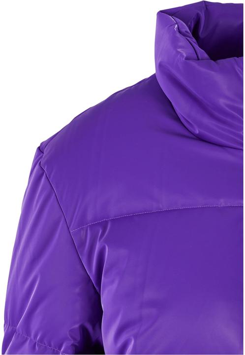 Actual product image Urban Classics Ladies Shark Skin Puffer Jacket - 126799 (5XL)