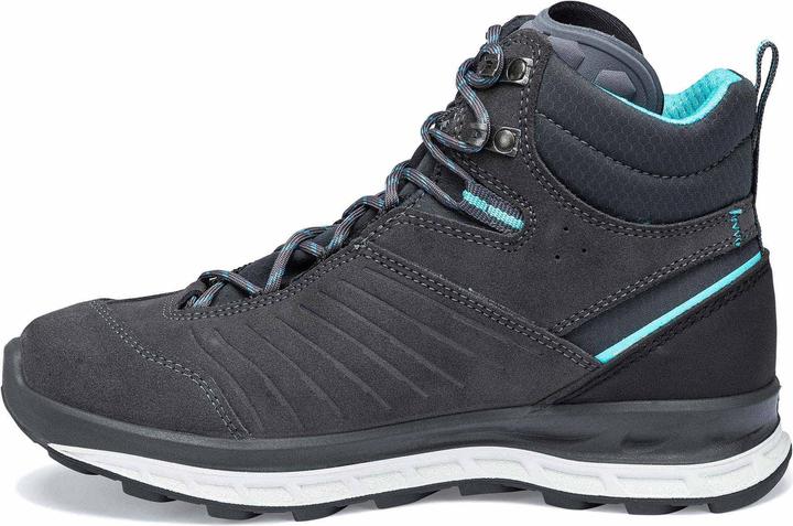 Actual product image Hanwag Blueridge Lady ES (40.5)