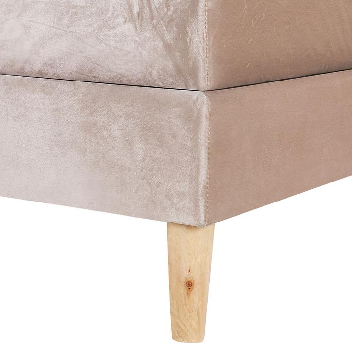 Actual product image Beliani Marquise (180 x 200 cm)