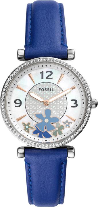 Produktbild Fossil Carlie (Analoguhr, 35 mm)