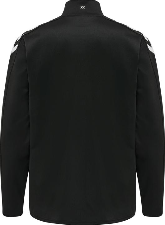 Image du produit hummel Core Xk Poly Zip Sweat (M)