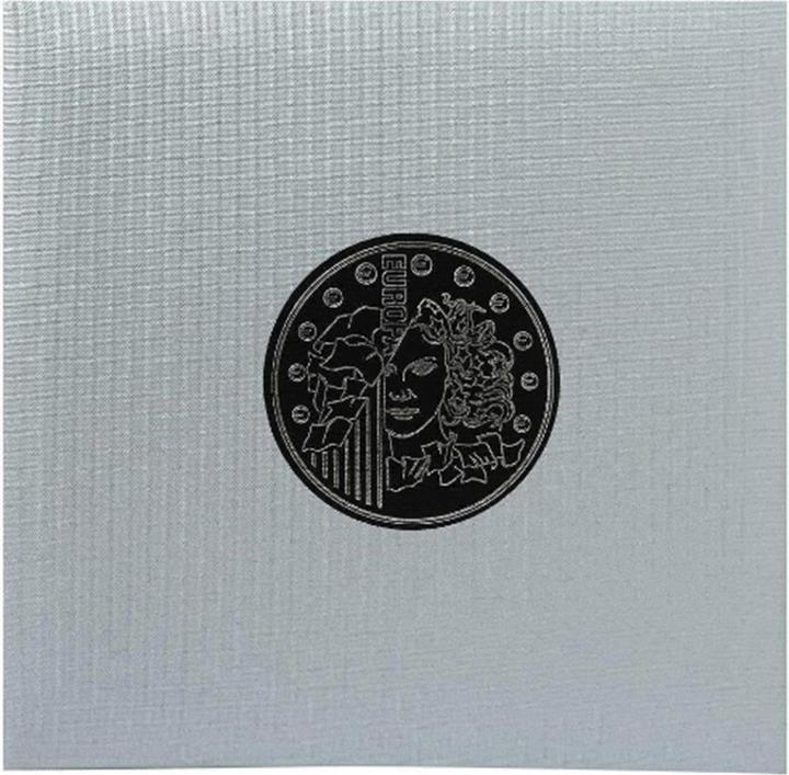 Produktbild Exacompta Münzen Ordner (24.5 x 25 cm, 1 x)
