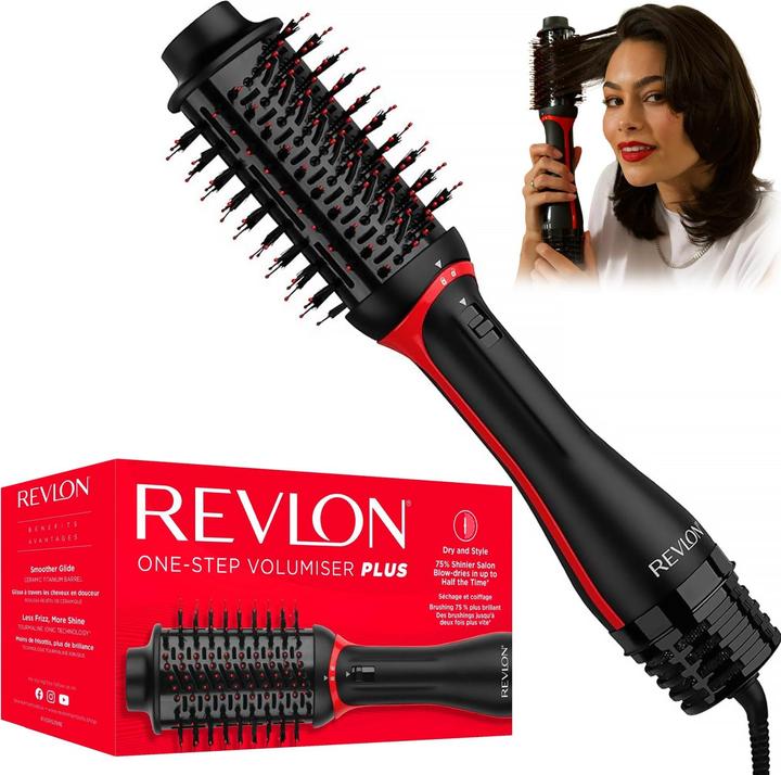 Produktbild Revlon One-Step Volumizer Plus