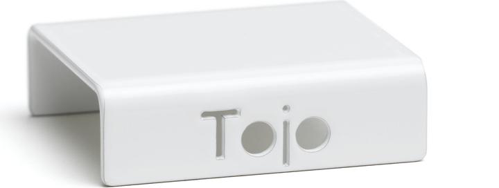 Tojo Impostor Clip