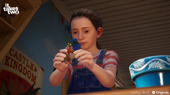 Image du produit EA Games It Takes Two (PS4, EN)