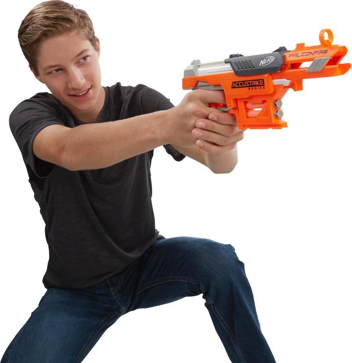 Produktbild Nerf AccuStrike FalconFire