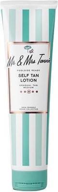 Produktbild Mr & Mrs Tannie Selbstbräunungslotion 5.07 fl.oz (5.07 ml)