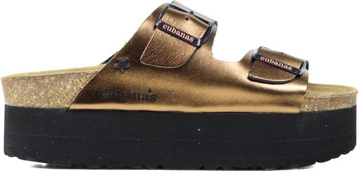 Actual product image Cubanas Amalia Plattform (40)