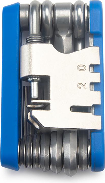 Park Tool Rescue Multitool MTB-5