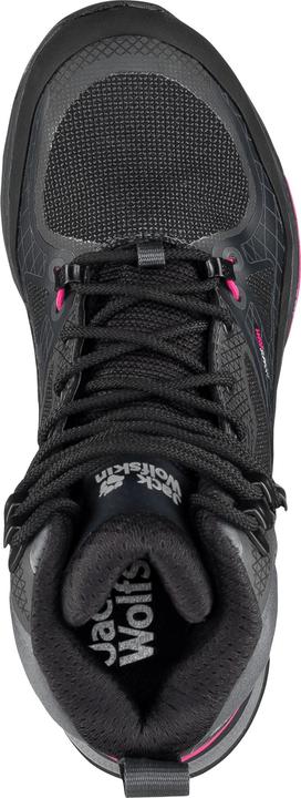 Actual product image Jack Wolfskin Force Trekker Texapore (40.5)