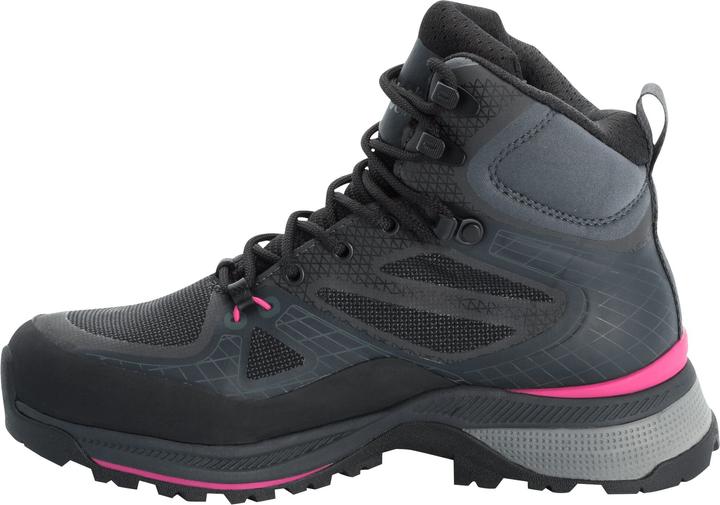 Actual product image Jack Wolfskin Force Trekker Texapore (40.5)