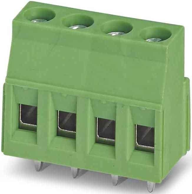 Actual product image Phoenix Contact MKDSN 2.5/ 4-5.08