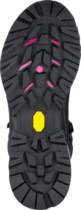 Actual product image Jack Wolfskin Force Trekker Texapore (40.5)