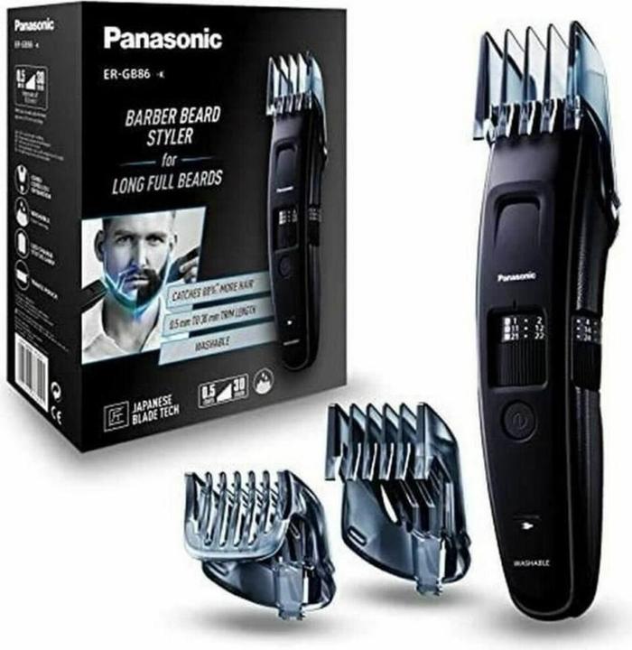 Image du produit Panasonic Er-Gb86