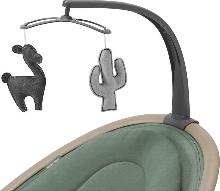 Maxi-Cosi Cassia Swing