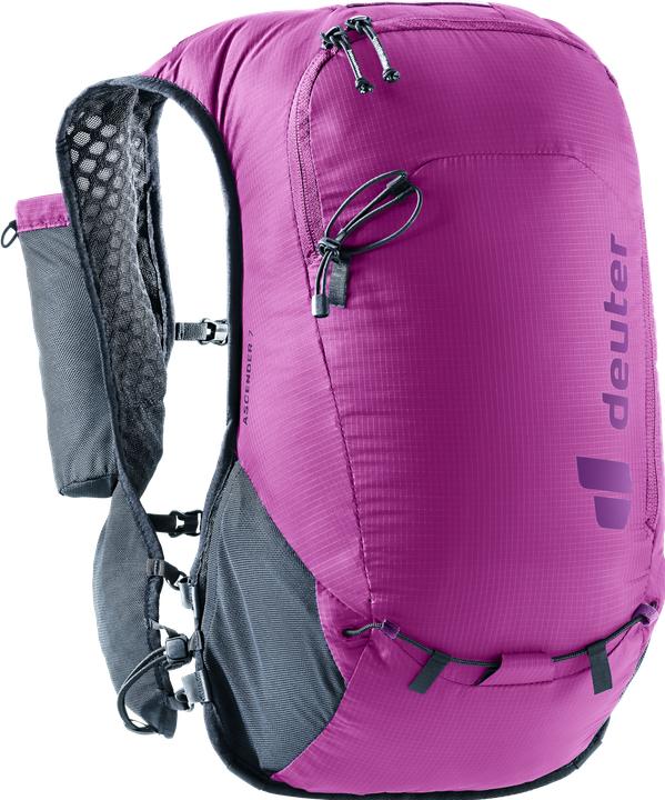 Actual product image Deuter Ascender 7 (7 l)