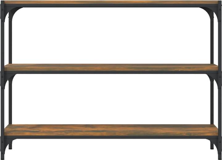 Actual product image VidaXL Leska (100 x 33 x 70.5 cm)