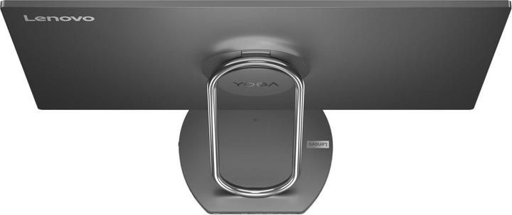 Actual product image Lenovo Yoga AIO 9 32IRH8 (Intel Core i9-13900H, 16 GB, 1000 GB, Iris Xe Graphics)