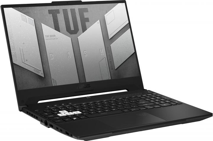 Immagine prodotto ASUS TUF Dash F15 (15.60", Intel Core i7-12650H, 16 GB, 512 GB, CH)
