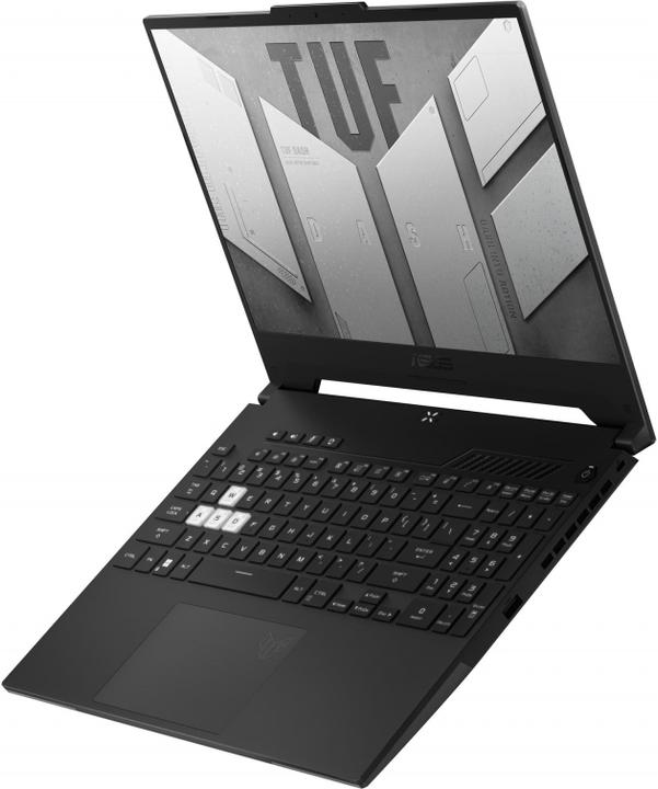 Immagine prodotto ASUS TUF Dash F15 (15.60", Intel Core i7-12650H, 16 GB, 512 GB, CH)