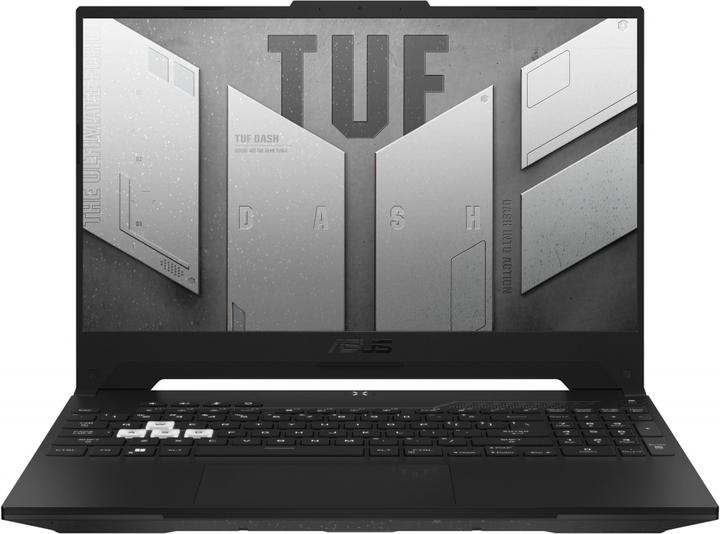 Immagine prodotto ASUS TUF Dash F15 (15.60", Intel Core i7-12650H, 16 GB, 512 GB, CH)