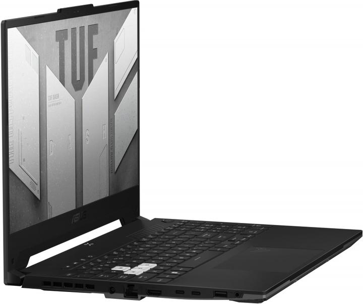 Immagine prodotto ASUS TUF Dash F15 (15.60", Intel Core i7-12650H, 16 GB, 512 GB, CH)
