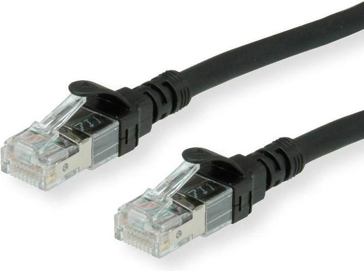 Actual product image Roline Network cable (SFTP, CAT6, 2 m)
