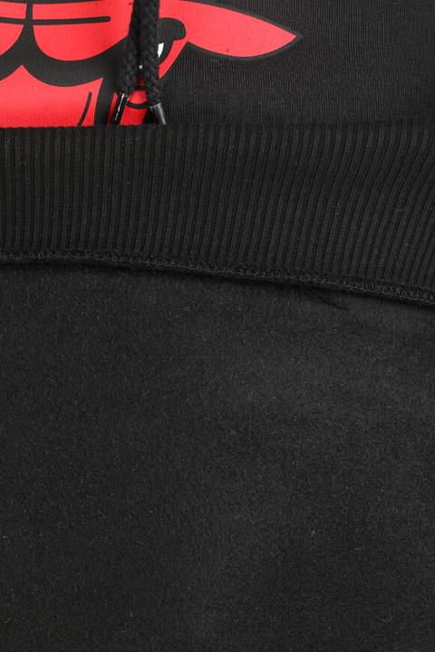 Immagine prodotto New Era Felpa con cappuccio - Chicago Bulls (S)