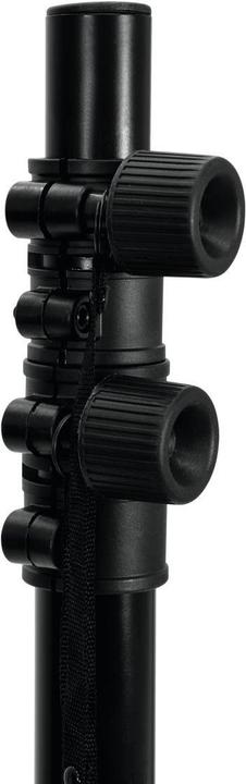 Produktbild Omnitronic M-4 Boxenhochständer