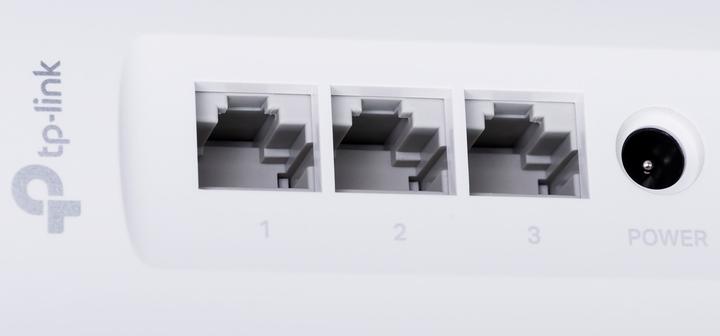 Immagine prodotto TP-Link Deco X50 (confezione da 3)