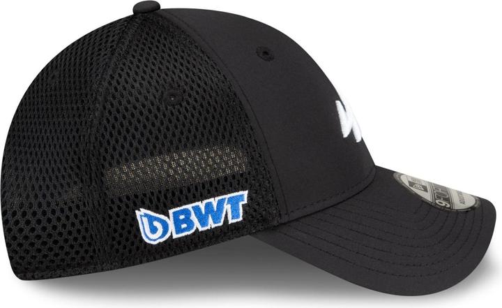 Actual product image New Era 9Forty F1 Bwt Alpine