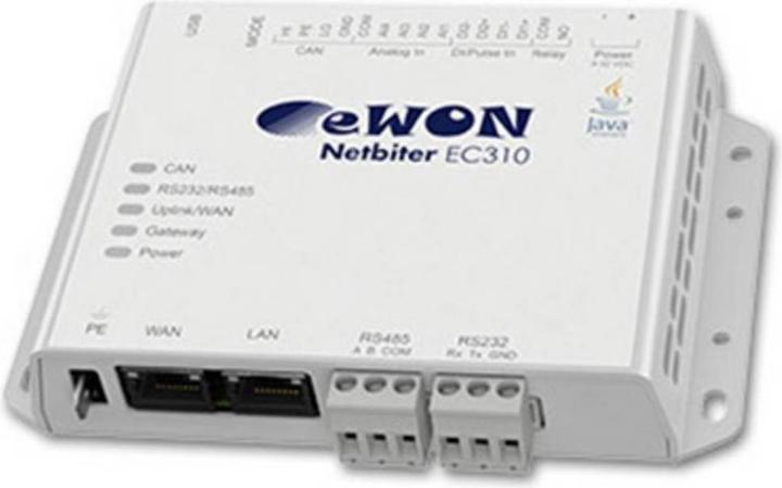 Produktbild Ewon EasyConnect EC310