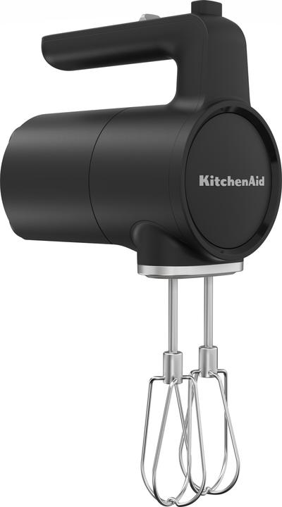 KitchenAid 5KHMR762BM (250 W)