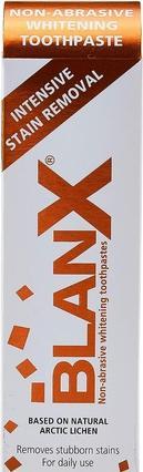Actual product image Blanx Intensive Stain Removal (75 ml)