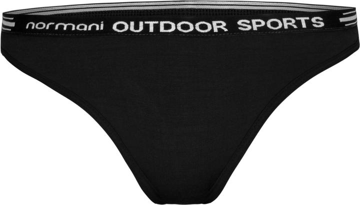 Produktbild Normani Damen Merino Tanga Dubbo (XL, Einzelpack)